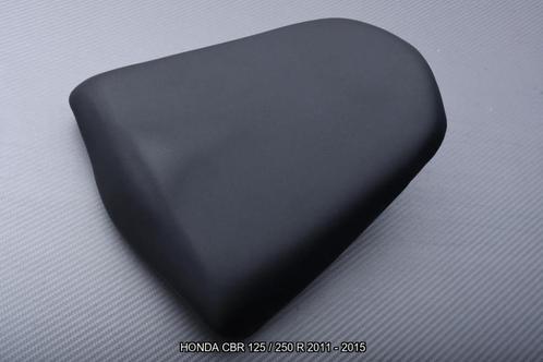 AVDB achter zadel voor HONDA CBR 125 / 250 R 2011 - 2015, Motoren, Accessoires | Overige, Nieuw, Ophalen of Verzenden