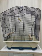 vogelkooi, Ophalen, Gebruikt, Overige materialen, Vogelkooi