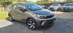 Opel Crossland 1.2i-LED-Camera-Lineassist-DAB-Carplay-12MG, Voorwielaandrijving, Stof, 1199 cc, Bedrijf