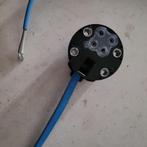Nieuwe SQ kabel 3G1.5, 1,5m EUR/APREG, Ophalen of Verzenden, Nieuw, Kabel of Snoer