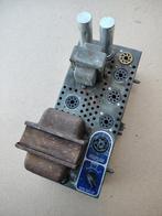 Versterker (RSA1-L6) Seeburg Trashcan (1946) jukebox, Verzamelen, Automaten | Jukeboxen, Verzenden, Seeburg