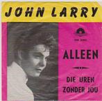 john larry, Cd's en Dvd's, Ophalen of Verzenden