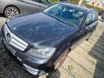 Mercedes benz c klasse, Auto's, Euro 5, Bedrijf, 5 deurs, C-Klasse