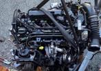Peugeot expert 2020 2.0bluehdi AH01 complete motor, Auto-onderdelen, Motor en Toebehoren, Ophalen, Gebruikt, Opel