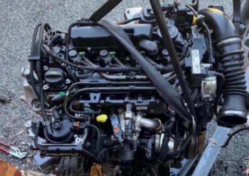 Peugeot expert 2020 2.0bluehdi AH01 complete motor, Auto-onderdelen, Motor en Toebehoren, Citroën, Fiat, Opel, Peugeot, Toyota