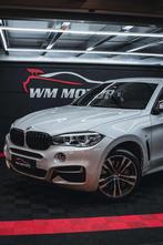 BMW X6 M M50 dAS // Premier propriétaire, Cuir, Achat, Entreprise, 2260 kg