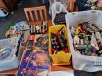 Lot lego & Technic, Kinderen en Baby's, Speelgoed | Duplo en Lego, Ophalen of Verzenden, Gebruikt, Losse stenen, Lego