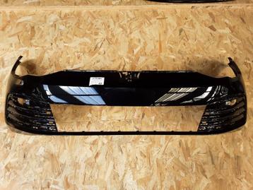 BUMPER VOOR Volkswagen Golf VIII (CD1) (5H0807221J) beschikbaar voor biedingen