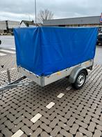 Aanhangwagen / remork, Auto diversen, Aanhangers en Bagagewagens, Ophalen, Gebruikt