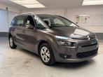 Citroen C4 Picasso 1.2 benzine 7zit, Auto's, Stof, C4 (Grand) Picasso, Handgeschakeld, Bedrijf