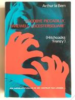 Goodbye Piccadilly, farewell Leicestersquare, Ophalen, Gelezen