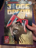 Judge Dredd, Boeken, Strips | Comics, Ophalen of Verzenden, Zo goed als nieuw