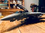 F-14 tomcat top gun, Groter dan 1:72, Ophalen of Verzenden, Zo goed als nieuw