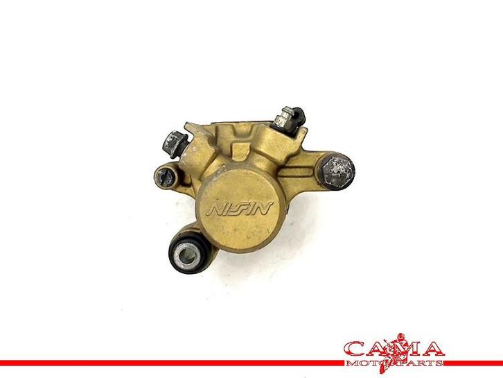 REMKLAUW ACHTER VTR 1000 SP-2 2002-2006 (VTR1000SP SC45), Motoren, Onderdelen | Honda, Gebruikt