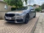 BMW 530e, USB, Leder, Particulier, Dealer onderhouden