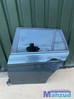 BMW 3 SERIE E91 Groen LINKS achter deur portier LA, Auto-onderdelen, Ophalen, Gebruikt, -, Deur