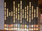 Gouden klassiekers v/d film (15 stuks), Cd's en Dvd's, Ophalen, Zo goed als nieuw