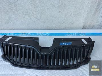 SKODA OCTAVIA III GRILLE beschikbaar voor biedingen