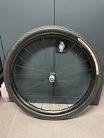 Fulcrum rapid red 3 650b panaracer gravelking SK, Wiel, Fulcrum, Racefiets, Ophalen of Verzenden