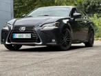 Lexus GS 300 Hybride-Excutive Line-2017-Full-159dkm, Auto's, Automaat, Bedrijf, Hybride Elektrisch/Benzine, Te koop