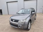 Suzuki Grand vitara 1.9 ddis 2008, Auto's, Suzuki, Grand Vitara, Bedrijf, Diesel, Euro 4