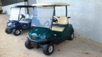 golfkar golfcar clubcar tempo bj 2019 nieuw battery pack, Sport en Fitness, Golf, Ophalen of Verzenden, Gebruikt, Golfkar, Overige merken