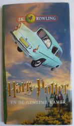 Harry Potter en de geheime kamer (deel 2) op 8 CD's, Boeken, Kinderboeken | Jeugd | 10 tot 12 jaar, Ophalen of Verzenden, Zo goed als nieuw