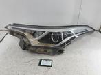 KOPLAMP LINKS Toyota C-HR (X1,X5) (01-2016/-) (81160F403000), Auto-onderdelen, Gebruikt, Toyota