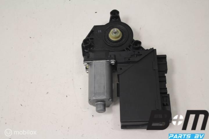 Raammotor RA (bijrijderskant) Audi A4 8E Avant 8E0959802A, Auto-onderdelen, Interieur en Bekleding, Gebruikt