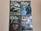 De Hel van het Oostfront - compl. serie, Boeken, Stripverhalen, Olivier Speltens, Complete serie of reeks, Ophalen of Verzenden