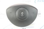 Airbag set - Dashboard Renault Clio (2005-2013), Auto-onderdelen, Gebruikt, Ophalen of Verzenden
