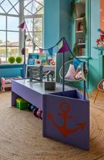 Speeltafel/boot, Ophalen, Zo goed als nieuw