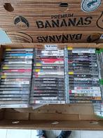 60 tal PS3 spelletjes allemaal in zeer goede staat, Ophalen of Verzenden, Zo goed als nieuw, Avontuur en Actie, Vanaf 3 jaar