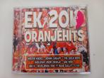 CD EK 2012 Oranjehits Voetbal Sport Nederland Cruijff, Ophalen of Verzenden, Pop