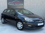 Opel Astra Astra 1.3 CDTi ecoFLEX (bj 2012), Auto's, Voorwielaandrijving, Euro 5, Stof, Gebruikt