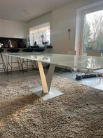 Tafel designer Yoshiharu Hatano, Huis en Inrichting, Tafels | Eettafels, Ophalen, Zo goed als nieuw