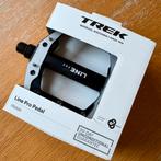 Pedales plates TREK Neuves, Vélos & Vélomoteurs, Vélos Pièces, Enlèvement ou Envoi, Neuf, Général, Pédalier ou Pédales