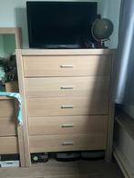 2 commodes, Maison & Meubles, Armoires | Commodes, Enlèvement, Utilisé