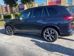 DEMO 21’’ BMW X5 X6 G05 G06 VELGEN ZOMERBANDEN ORIG 741M, Auto-onderdelen, Gebruikt, Banden en Velgen, 315 mm, Zomerbanden