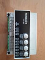 Tempolec PS005 priority sanitaire