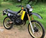 honda mtx 125 gezocht/recherché, Motoren, Particulier