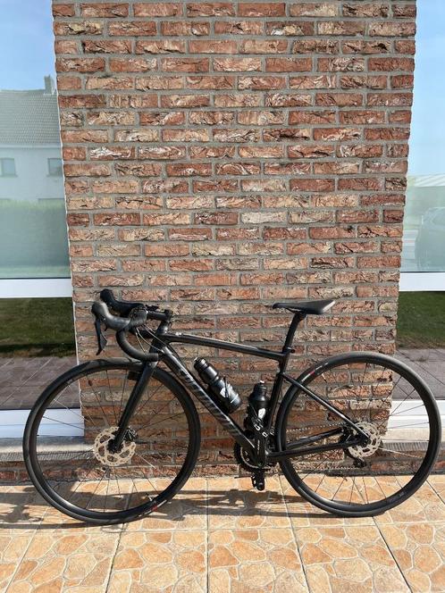 Specialized Racefiets Dames maat 49, Fietsen en Brommers, Fietsen | Racefietsen, Gebruikt, Dames, Overige merken, Meer dan 20 versnellingen