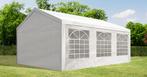 Partytent 3x6 meter, PVC, Tuin en Terras, Partytenten, Ophalen, Zo goed als nieuw, Partytent