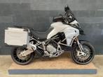 Ducati Multistrada 1200 Enduro 2016, 32.485km 1e eigenaar, Motoren, Motoren | Ducati, 2 cilinders, Motorrijbewijs A, Bedrijf, Meer dan 35 kW