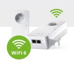 Devolo Magic 2 Wifi 6 | CPL + Wifi | Comme neuf, Ophalen of Verzenden