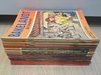 Strips Bakelandt, Ophalen, Gelezen