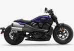 Harley-Davidson Chopper SPORTSTER S 2025 (bj 2025), Motoren, Overig, 1250 cc, ABS