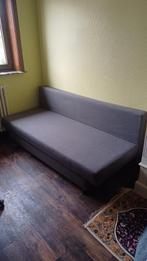 Moderne en comfortabele uitklapbare zetel – ideaal voor klei, Hout, 150 tot 200 cm, 75 tot 100 cm, Rechte bank