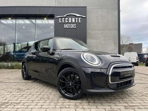 MINI Cooper SE e-Mini 28.9 kWh Full-LED/Sportzetels/Camera/1, Auto's, Mini, Te koop, Cooper, ABS, Achteruitrijcamera, Airbags