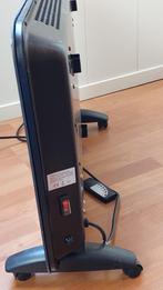 elektrisch  vuur, Elektronische apparatuur, Ophalen, Nieuw